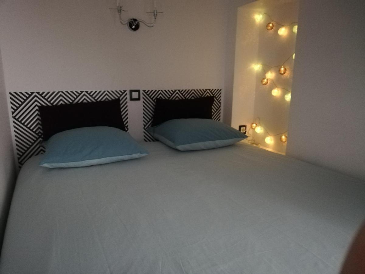 La Bonbonnière De Salomé Hyper Centre Appartement Rouen